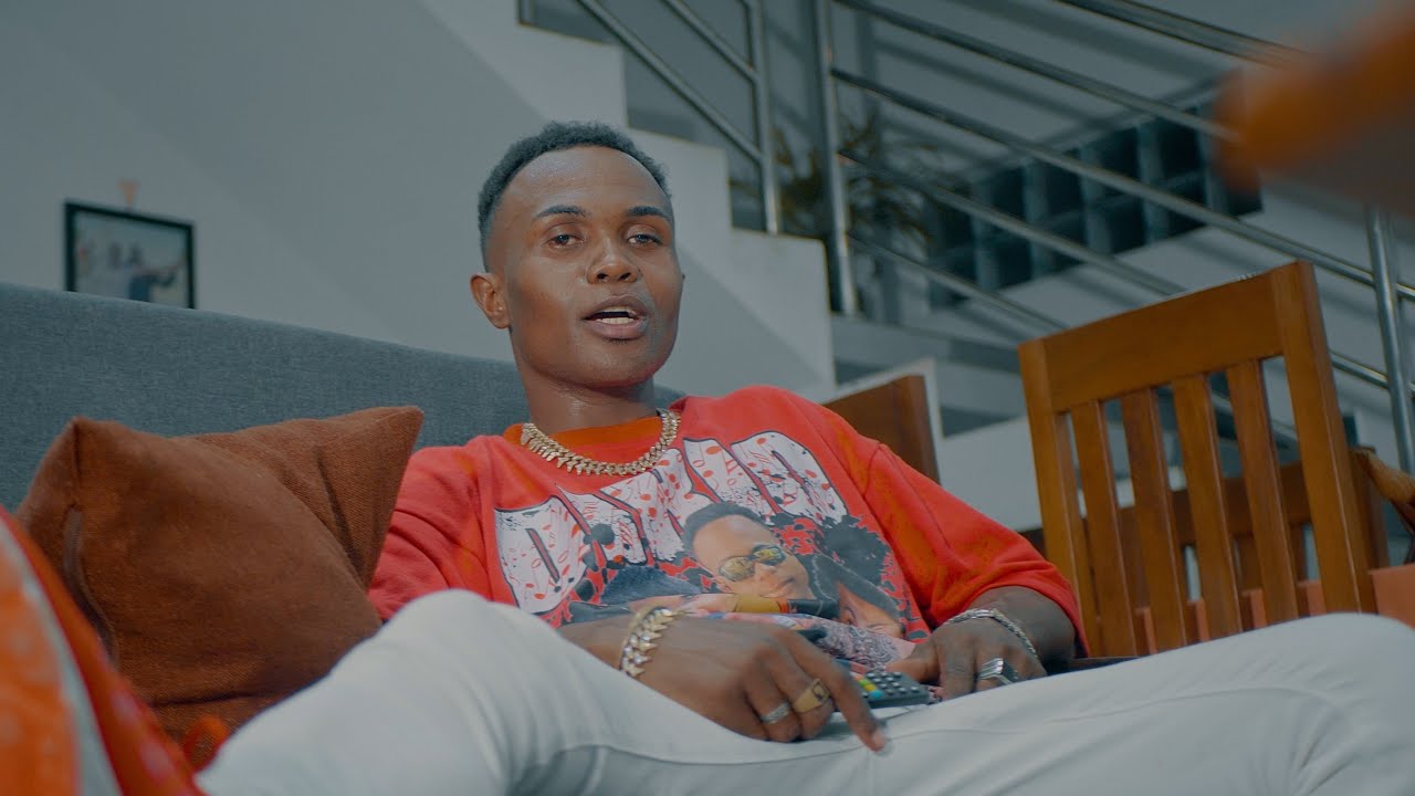 Dirio -Olo tsy vesoko (Nouveauté gasy 2025)