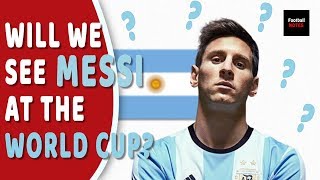 What Messi and Argentina Need to Qualify for the World Cup? screenshot 3
