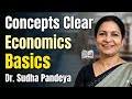 UPSC 2025 Economy Questions with Detailed Explanation | Prelims Answer Key Analysis