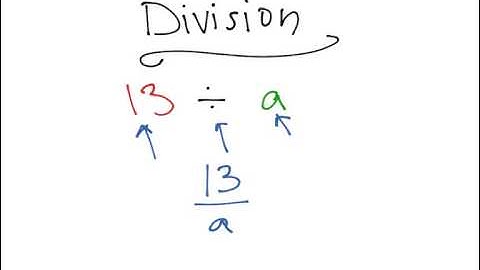 Writing Expressions and Equations