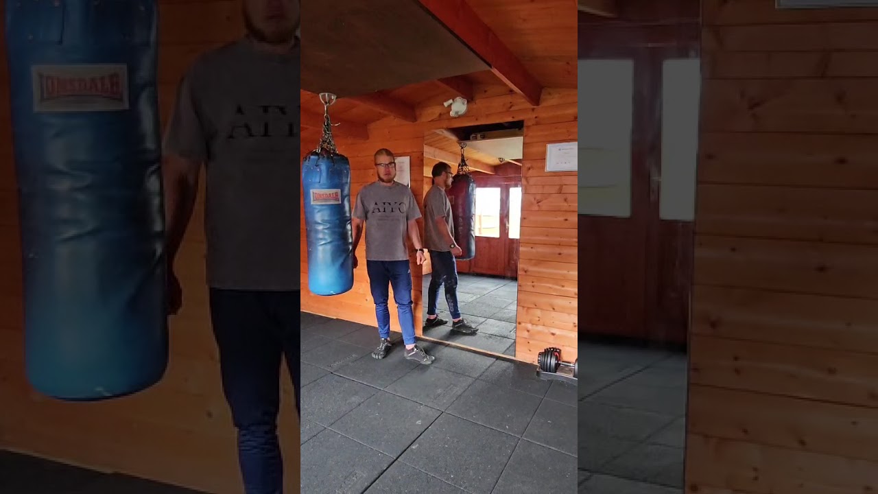 Welcome to Always In Your Corner | Personal Training for Midlife, Hip Pain & Recovery