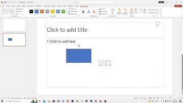 How to Use PowerPoint