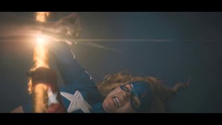 Stargirl – Season 1, episode 13 – Stargirl and Wildcat in the final battle of the season - Part 2