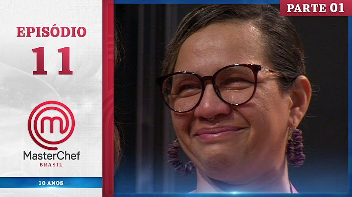 EP. 11 - 1/5: TIPOS DE AVEIA E PANI PURI (06/08/24) | TEMP. 11 | MASTERCHEF BRASIL