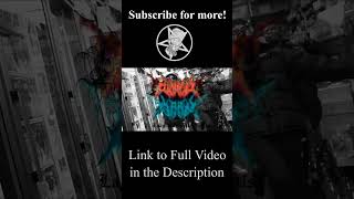 "Labyrinthus Mentis" | Set Da Trend x Sha G x Drill Type Beat (Prod. by ⛧DARKWORLD⛧) #shorts