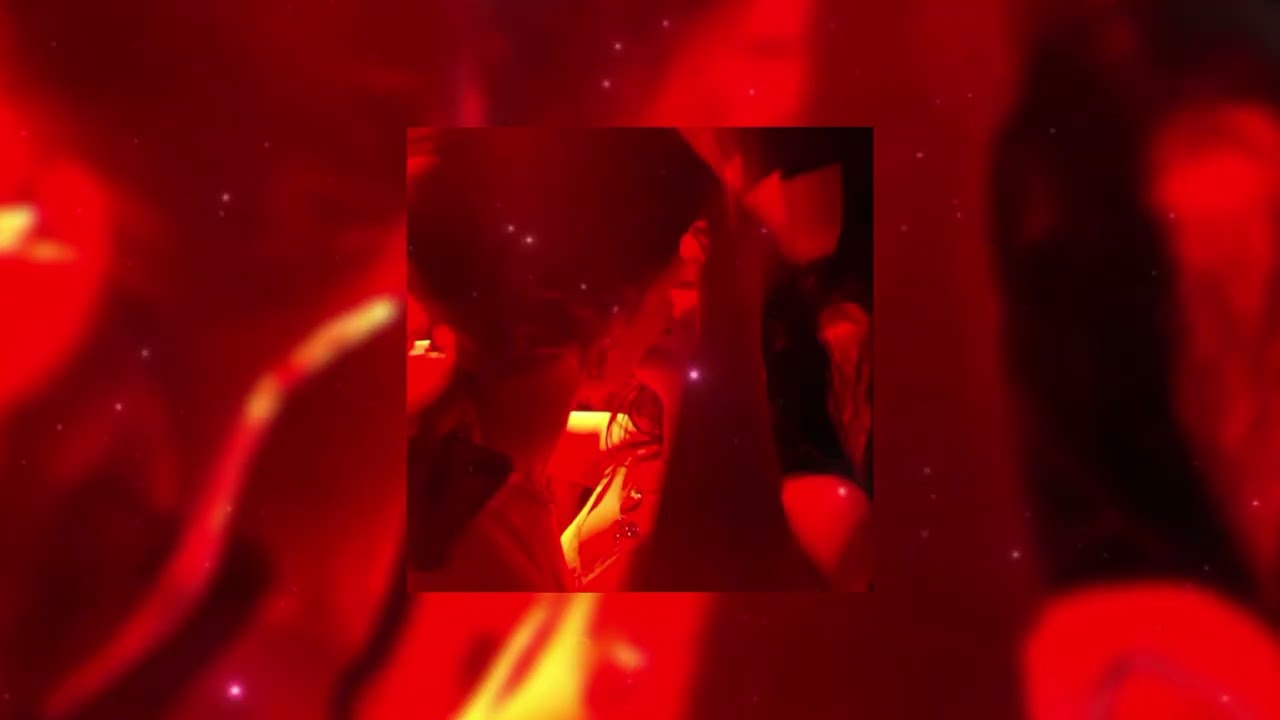 Into You - Ariana Grande (sped up + reverb)