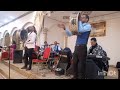 اوركيسترى لخوت عبد الرزاق بيرامي سيموا ريبيري هزة العروسة