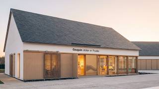 Discover "Gauguin, l'Atelier du Pouldu": A Journey into Art & Innovation
