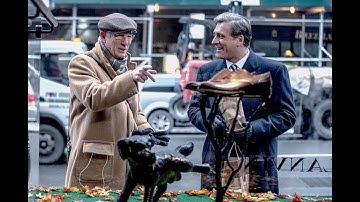 映画『嘘はフィクサーのはじまり』予告編