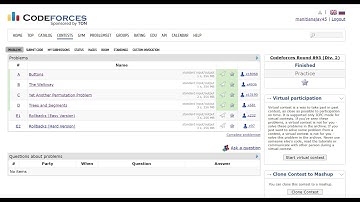 Codeforces Round 893 (Div. 2) A,B,C,D Editorial