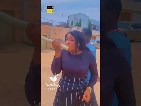 Mun Hango Jaruma Bilkisu Safana Na Shan Rake