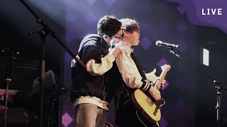 [LIVE] 안녕바다(byebyesea) - Fight Club & Beautiful Dance