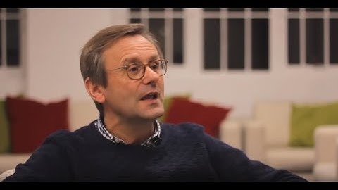 Simon Halsey: Be Uplifted this Christmas