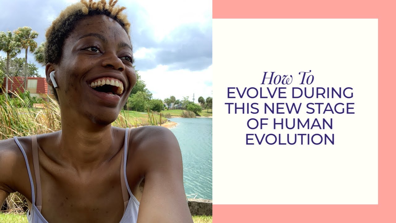 The Evolution of Human Consciousness - YouTube
