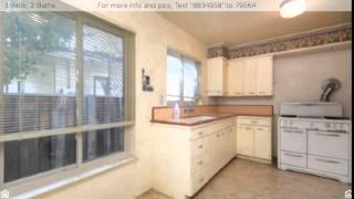 $820,000 - 1422 GERHARDT AVENUE, SAN JOSE, CA 95125