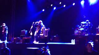 Athena - Ben Böyleyim [14 Eylül 2013, Ek$I Fest 2013]