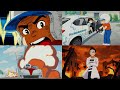 【アニメ版】教習人間バタイダー 提供:月の輪自動車教習所