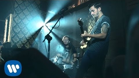 MR - "Iré Trás De Ti" (Video Oficial)