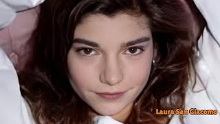 Laura San Giacomo TOPLESS Photos That Shocked Everyone