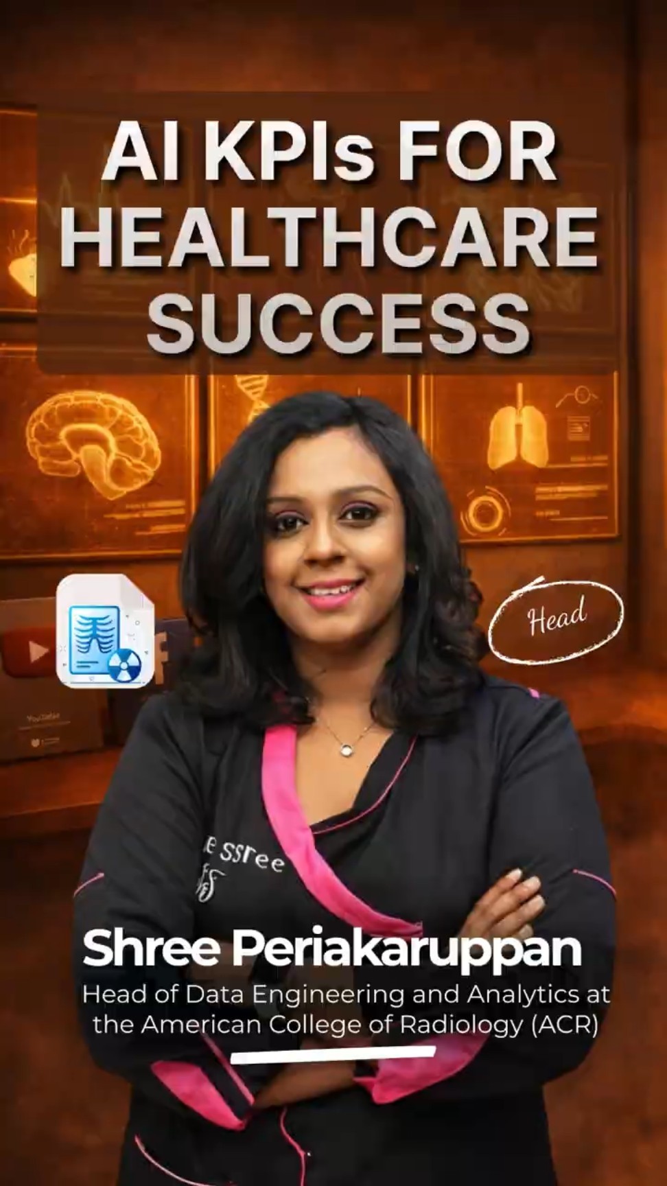 Top AI KPIs You Should Track for Business Impact