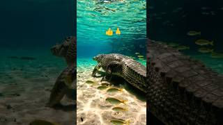 #viralvideo #trending #ytshorts #shorts #explore #foryou #fyp "crocodile"