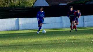 Kuringen-Bs Sport Goal Sami Camci