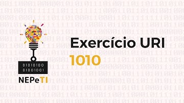 Resolvendo o exercício 1010 no URI Online Judge