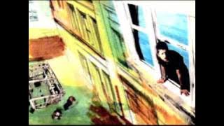 Rob Thomas - Ever The Same (video)