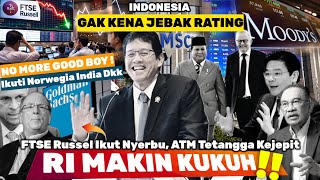 Download Lagu Dibiarin P Purbaya Asing Ngambek,Diluar Dugaan Tetangga Megap RI bisa Kaya Kukuh Tiru Norwegia India MP3