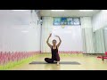 Daily YOGA FLOW For Relaxation | Relax your mind and body