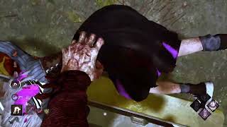 【DBD】Blight New Tag part1 Shoulder Flick【DeadByDaylight​​​​​​​​​​​​​​​​​​​​​​​​​​​​​​】