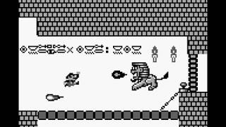 SUPER MARIO LAND - WORLD 1-3 (361) #1