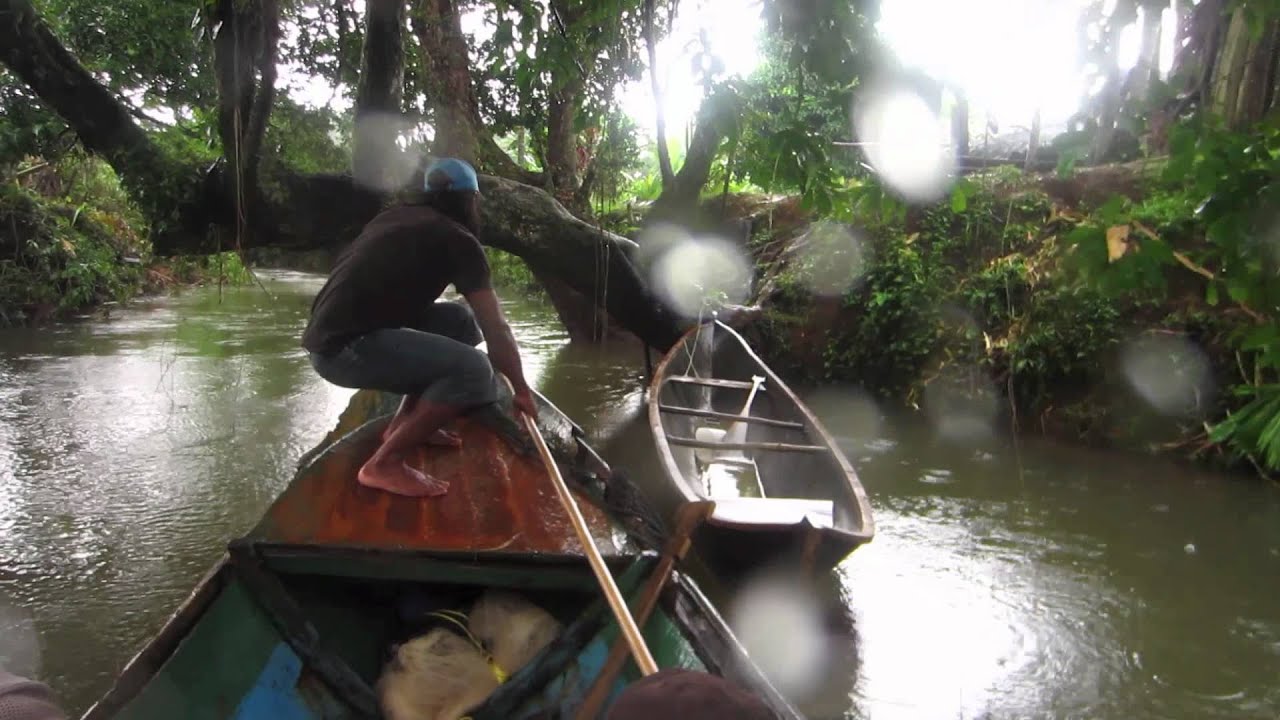 Progress Tools Nicaragua 2011 Trip
