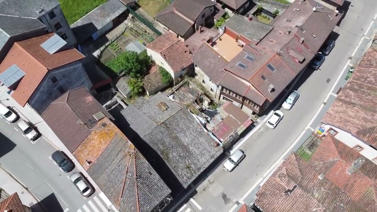 Casa en Venta en Calle Felipe Canseco, Campomanes