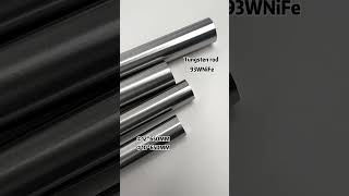CD Carbide Tungsten Rod 93wnife  #carbide#tungstencarbide #carbiderod