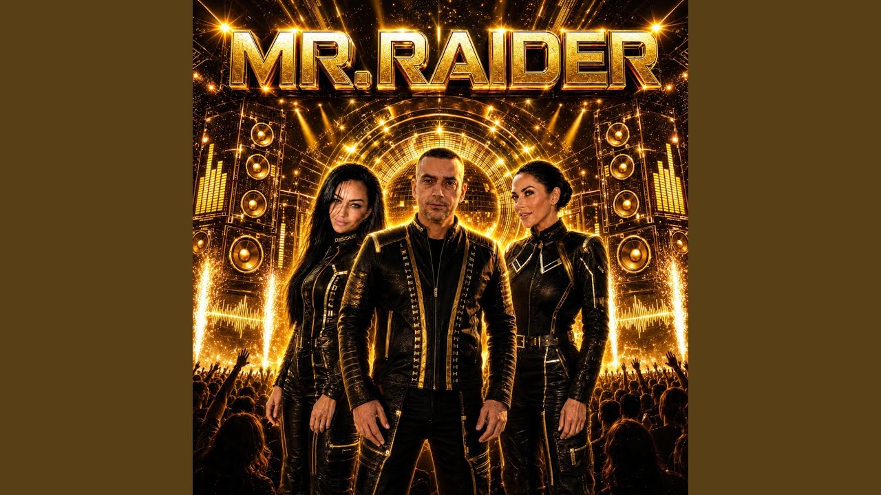 Watch MR. on YouTube Watch MR. on YouTube