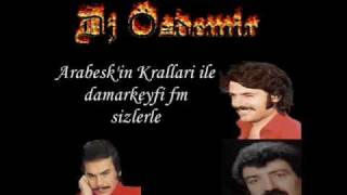 Arif Ceylan - Bana Dert Yanmayın Arabesk Fan Clup Www.damarkeyfi.yetkinforum.net