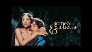 ROMEO E GIULIETTA (1968) Trailer ITA