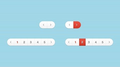 Pagination in php in Urdu/Hindi