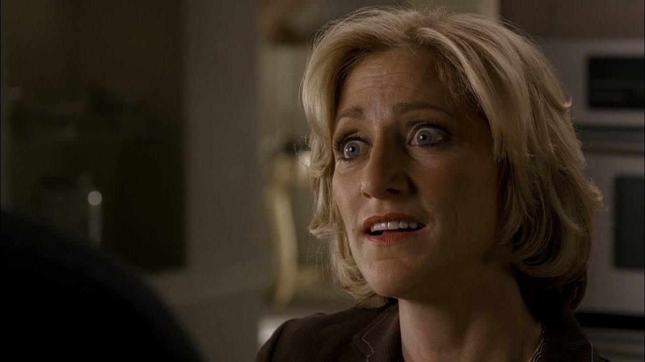 40 Boxes Of Ziti Bird Feeder Fiasco The Sopranos Full Scene HD