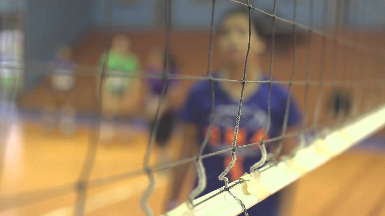 CLUB VOLEIBOL VAQUEROS DE BAYAMON TRYOUTS 2016 YouTube