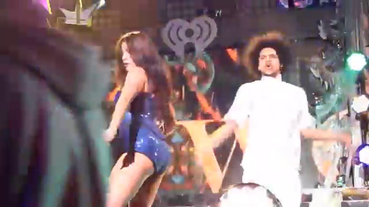 Worth It - Fifth Harmony - Z100 Jingle Ball 2015