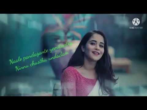 Thatukolede song for whatsapp  status//Ocean Trendz//