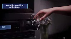 Steam Oven Cooking | The Good Guys