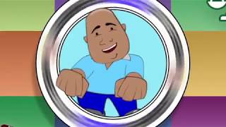 BIG BUDAH Fox 13