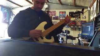 Kiss - God of Thunder Alive II + Solo!