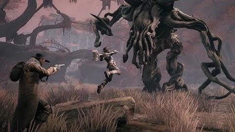 Fix Remnant From the Ashes Crashing, Crash on Startup, Freezing and Low FPS