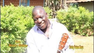 My music managers deserted be because of Covid 19 - Julius Itenya Shivachi - the music maker