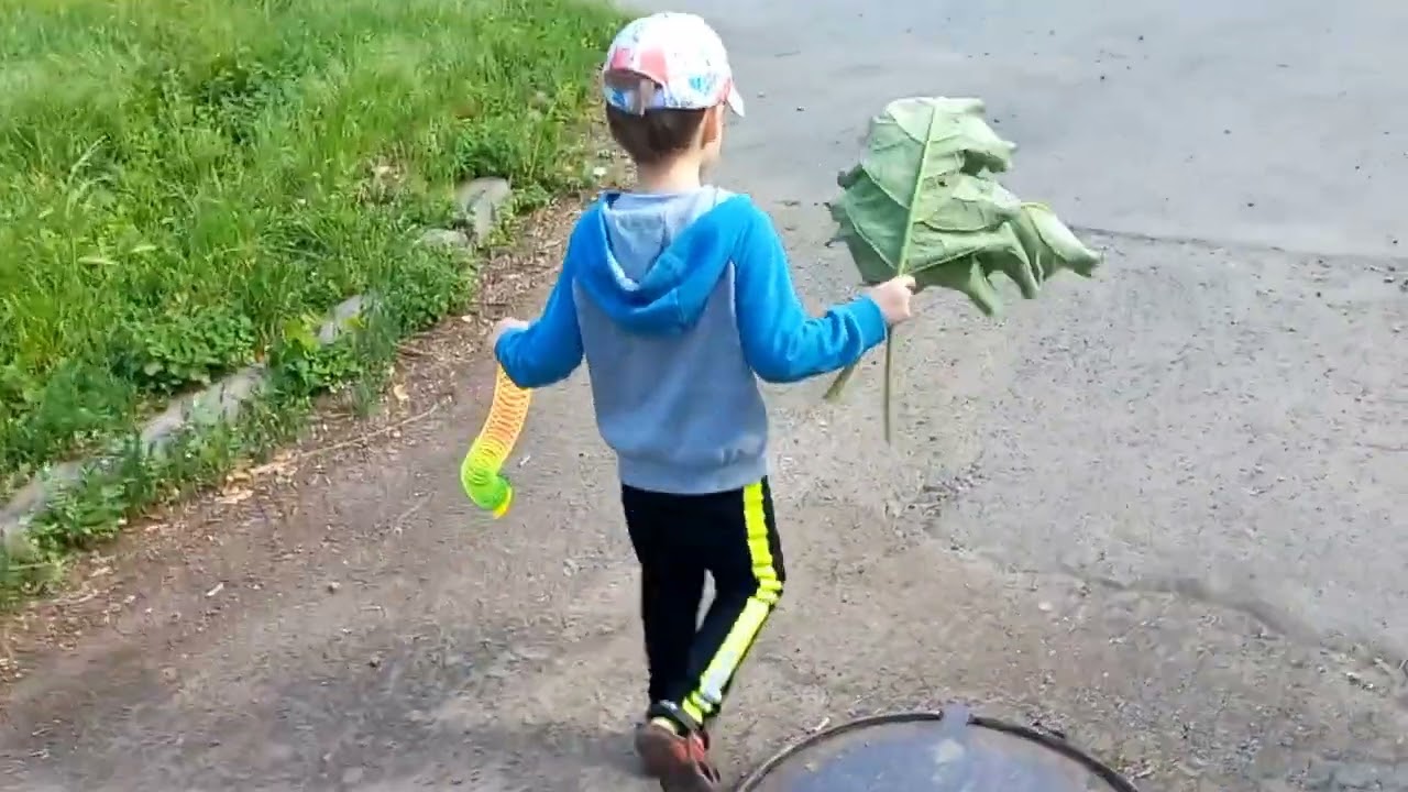 VLOG 9.06.25 Тёплый день, немного счастья и сладкого Паштел-де-ната. Примерка новых вещей