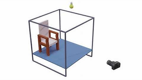 Neural Voxel Renderer: Learning an Accurate and Controllable Rendering Tool